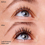 essence | Lash Princess False Lash Effect Mascara | Volumizing & Lengthening | Cruelty Free & Paraben Free-UPStoxs