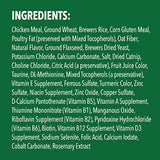 Greenies Feline Adult Natural Dental Care Cat Treats, Catnip Flavor, 9.75 oz. Tub-UPStoxs