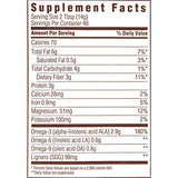 Spectrum Essentials Organic Ground Premium Flaxseed, 24 Oz-UPStoxs