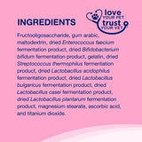 Proviable Digestive Health Supplement Multi-Strain Probiotics and Prebiotics for Cats and Dogs - With 7 Strains of Bacteria, 30 Capsules-UPStoxs