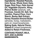 Nature Valley Sweet and Salty Granola Bars, Peanut, 30 Bars, 36 OZ-UPStoxs
