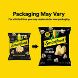 Smartfood Popcorn, Variety Pack, 0.5 Ounce (Pack of 40)-UPStoxs