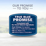 Blue Buffalo Life Protection Formula Adult Dry Dog Food, Helps Build and Maintain Strong Muscles, Made with Natural Ingredients, Chicken & Brown Rice Recipe, 15-lb. Bag-UPStoxs