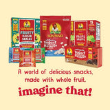 Sun-Maid Vanilla Yogurt Coated Raisins - (6 Pack) 1 oz Snack-Size Box - Yogurt Covered Dried Fruit Snack for Lunches and Snacks-UPStoxs