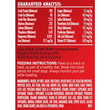Milk-Bone Soft & Chewy Dog Treats, Chicken Recipe, 25 Ounce Made with Real Chicken Breast-UPStoxs