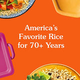 BEN'S ORIGINAL Ready Rice Jasmine Rice, Easy Dinner Side, 8.5 OZ Pouch (Pack of 6)-UPStoxs
