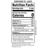 bubly Sparkling Water, 6 Flavor Variety Pack (Blackberry, Lime, Cherry, Grapefruit, Strawberry, Mango), Zero Sugar & Zero Calories, Seltzer Water, 12 Fl Oz Cans (Pack of 18)-UPStoxs