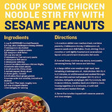 PLANTERS Salted Cocktail Peanuts, Party Snack, Plant-Based Protein, After School Snack, Roasted in Peanut Oil, Salted Nuts, Snack for Adults, Flavored with Sea Salt, Bulk Nuts, Kosher, 2.19lb (2 lb, 30z = 35 oz) Jar-UPStoxs