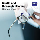 ZEISS Pre-Moistened Lens Cleaning Wipes, 200 Count-UPStoxs