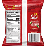 SunChips Multigrain Snacks, Variety Pack, 1 Ounce (Pack of 40)-UPStoxs