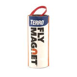 TERRO T518 Fly Magnet Sticky Fly Paper Fly Trap, 8 Count (Pack of 1)-UPStoxs