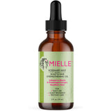 Mielle Organics Rosemary Mint Scalp & Hair Strengthening Oil for All Hair Types, 2 Ounce-UPStoxs