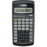 Texas Instruments TI-30Xa Scientific Calculator-UPStoxs