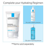 La Roche-Posay Toleriane Double Repair UV SPF Moisturizer for Face, Daily Facial Moisturizer with Sunscreen SPF 30, Niacinamide and Glycerin, Oil Free, Moisturizing Sun Protection-UPStoxs