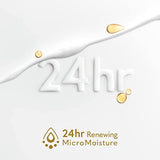 Dove Body Wash Deep Moisture 4 Count For Dry Skin Moisturizing Skin Cleanser with 24hr Renewing MicroMoisture Nourishes The Driest Skin 20 oz-UPStoxs