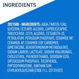 CeraVe Moisturizing Cream | Body and Face Moisturizer for Dry Skin | Body Cream with Hyaluronic Acid and Ceramides | Daily Moisturizer | Oil-Free | Fragrance Free | Non-Comedogenic | 19 Ounce-UPStoxs