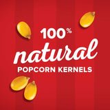 Orville Redenbacher's Original Gourmet Popping Corn Kernels, 8 lb.-UPStoxs