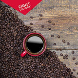 Eight O'Clock Ground Coffee, The Original, 40 oz.-UPStoxs