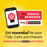 Purina Tidy Cats Cat Litter Breeze Pads Refill Pack Multi Cat Litter Pads - 8 ct. Bags-UPStoxs