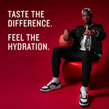 Essentia Water Bottled, Ionized Alkaline Water:99.9% Pure, Infused With Electrolytes, 9.5 pH Or Higher With A Clean, Smooth Taste, 1 Litre (Pack of 12)-UPStoxs
