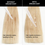COLOR WOW Dream Coat Supernatural Spray, 6.7 Fl Oz – Keep Your Hair Frizz-Free and Shiny No Matter the Weather with Award-Winning Anti-Humidity Treatment-UPStoxs