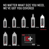 Essentia Water LLC , 99.9% Pure, Infused with Electrolytes for a Smooth Taste, pH 9.5 or Higher; Ionized Alkaline Water, Black, 42.3 Fl Oz (Pack of 12)-UPStoxs