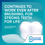 Sensodyne Pronamel Intensive Enamel Repair Toothpaste for Sensitive Teeth, to Reharden and Strengthen Enamel, Extra Fresh - 3.4 Ounces-UPStoxs