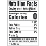 Ozarka 100% Natural Spring Water 16.9 fl. oz., 40 pk.-UPStoxs