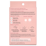 Rael Pimple Patches, Miracle Invisible Spot Cover - Hydrocolloid Acne Patch for Face, Blemishes, Zits Absorbing Patch, Breakouts Spot Treatment for Skin Care, Facial Sticker, 2 Sizes (96 Count)-UPStoxs
