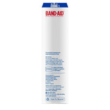 Band-Aid Brand Adhesive Bandages Flexible Fabric, Extra Large, 10 Count (Pack of 2)-UPStoxs