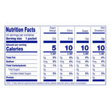 Crystal Light Energizing Variety Pack, 44 ct On-the-Go Packets-UPStoxs
