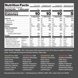LMNT Zero Sugar Electrolytes - Variety Pack Bundle | Drink Mix | 36 Count-UPStoxs
