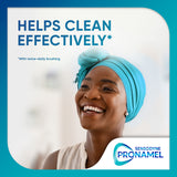 Sensodyne Pronamel Intensive Enamel Repair Toothpaste for Sensitive Teeth, to Reharden and Strengthen Enamel, Extra Fresh - 3.4 Ounces-UPStoxs