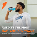 Gatorade Classic Thirst Quencher, Variety Pack, 12 Fl Oz (Pack of 24)-UPStoxs