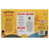 Member's Mark Breakfast Blend Light Roast Coffee Pods, 100 ct.-UPStoxs