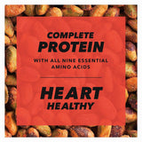 Wonderful Pistachios No Shells, Chili Roasted Nuts, 11 Ounce Resealable Bag, Protein Snacks, Gluten Free, Healthy Snacks for Adults-UPStoxs