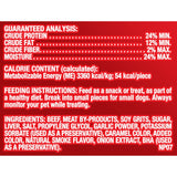 Pup-Peroni Dog Treats, Original Beef Flavor, 38 Ounce, Made with Real Beef-UPStoxs