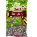 Kaytee Wild Bird Songbird Blend Food Seed, 7 Pound-UPStoxs