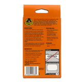 Gorilla Mounting Putty, Non-Toxic Hanging Adhesive, Removeable & Repositionable, 168 Pre-Cut Squares, 4oz/113g, Natural Tan Color, (Pack of 1)-UPStoxs