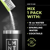 LMNT Zero Sugar Electrolytes - Variety Pack Bundle | Drink Mix | 36 Count-UPStoxs