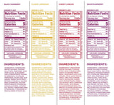 Sparkling Ice Blue Variety Pack 17 fl. oz., 24 pk.-UPStoxs