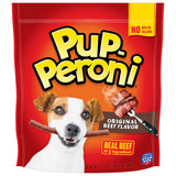 Pup-Peroni Dog Treats, Original Beef Flavor, 38 Ounce, Made with Real Beef-UPStoxs