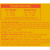 Meow Mix Original Choice Dry Cat Food, 6.3 Pound, Complete & Balanced Nutrition-UPStoxs