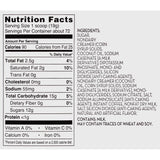 Member's Mark French Vanilla Cappuccino Beverage Mix, 48 oz.-UPStoxs