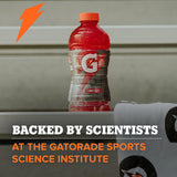 Gatorade Classic Thirst Quencher, Variety Pack, 12 Fl Oz (Pack of 24)-UPStoxs