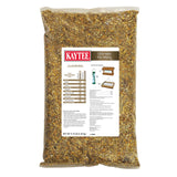 Kaytee Wild Bird Ultimate No Mess Wild Bird Food Seed For Cardinals, Finches, Chickadees, Nuthatches, Woodpeckers, Grosbeaks, Juncos and Other Colorful Songbirds, 9.75 Pound-UPStoxs