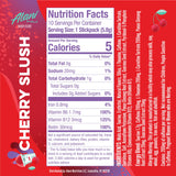 Alani Nu Cherry Slush Energy Sticks | Energy Drink Powder | 200mg Caffeine | Pre Workout Performance with Antioxidants | On-The-Go Drink Mix | Biotin, B Vitamins | Zero Sugar | 5 Calories | 10 Pack-UPStoxs
