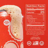 Poppi Classic Cola Prebiotic Soda Single, 12 FZ-UPStoxs