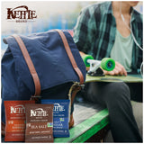 Kettle Brand Potato Chips Variety Pack, 1 Oz, 20 Ct-UPStoxs