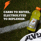 Gatorade Classic Thirst Quencher, Variety Pack, 12 Fl Oz (Pack of 24)-UPStoxs